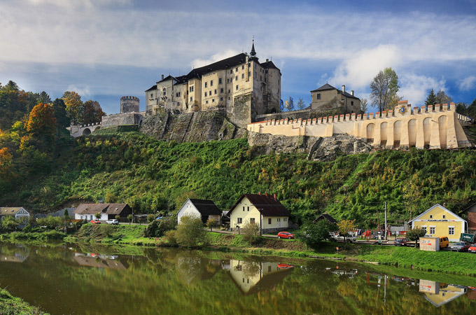 stenberg