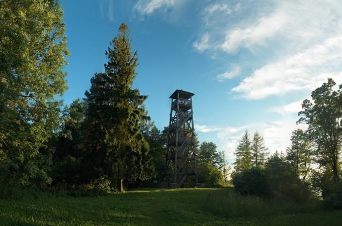 roudny