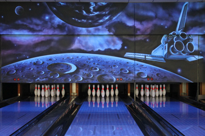 bowling