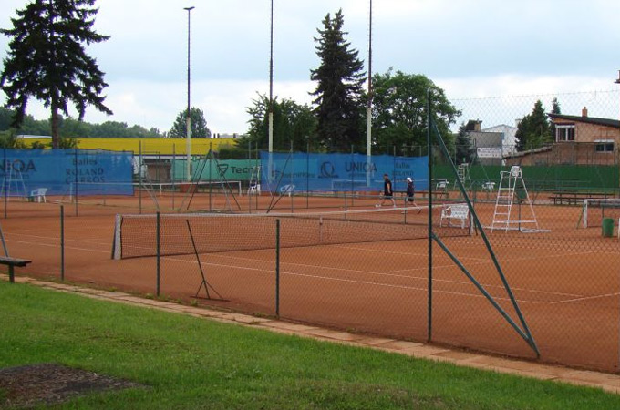 tenis