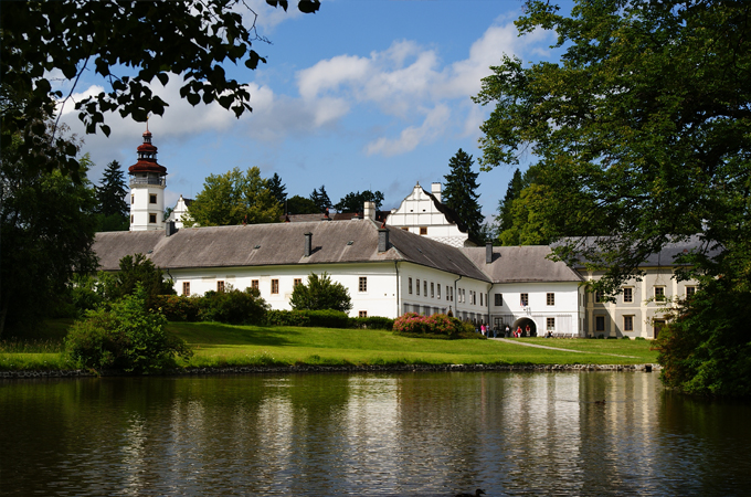 zamek