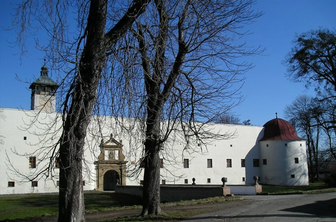 drevohostice