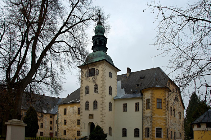 janovice
