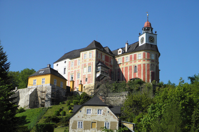 janskyvrch