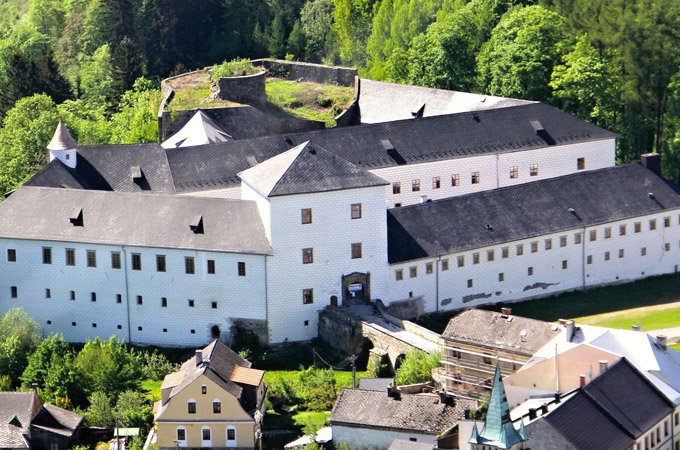 kolstejn
