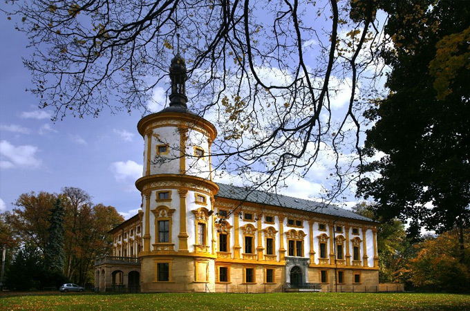 linhartovi
