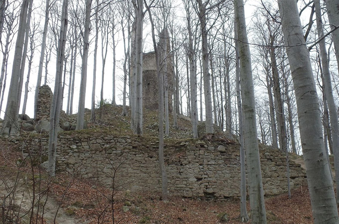 kaltenstejn