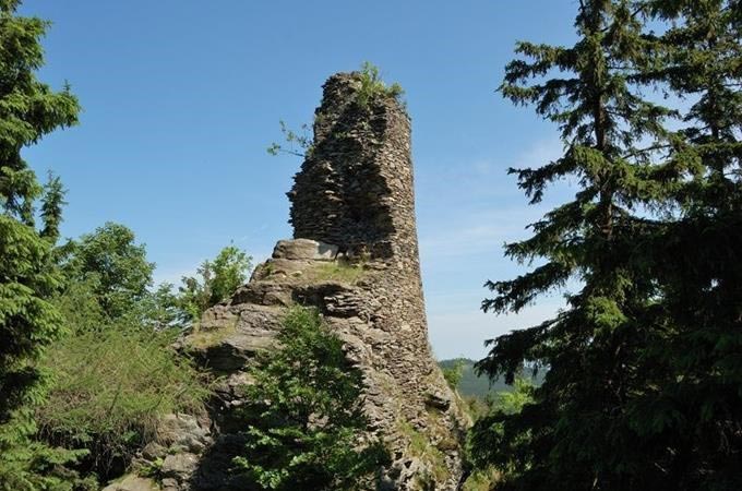 koberstejn