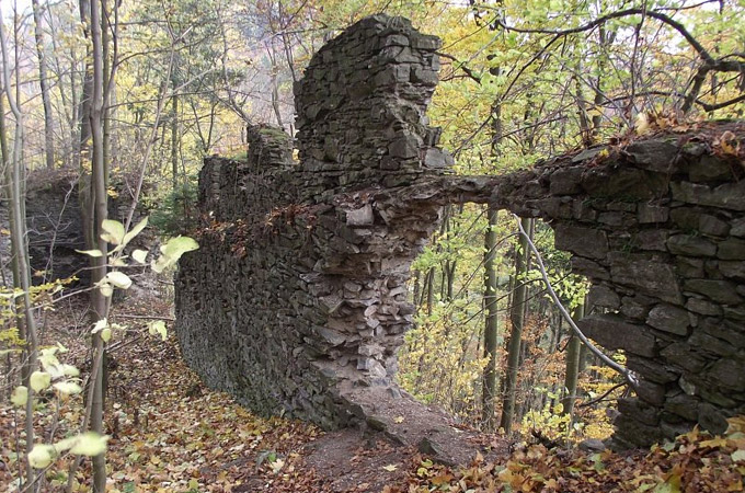 novyhrad