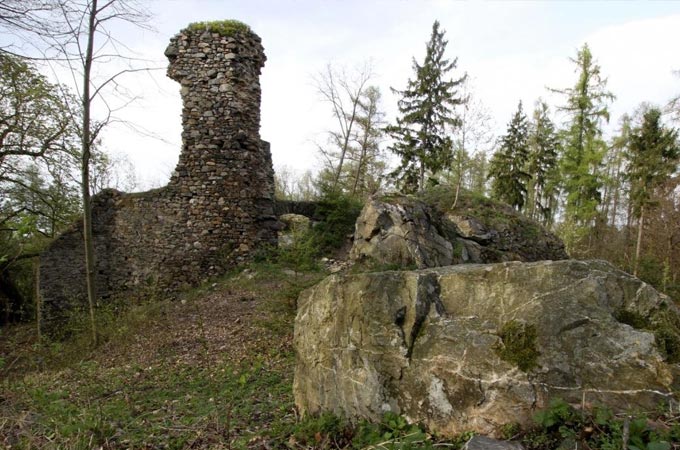 rabstejn