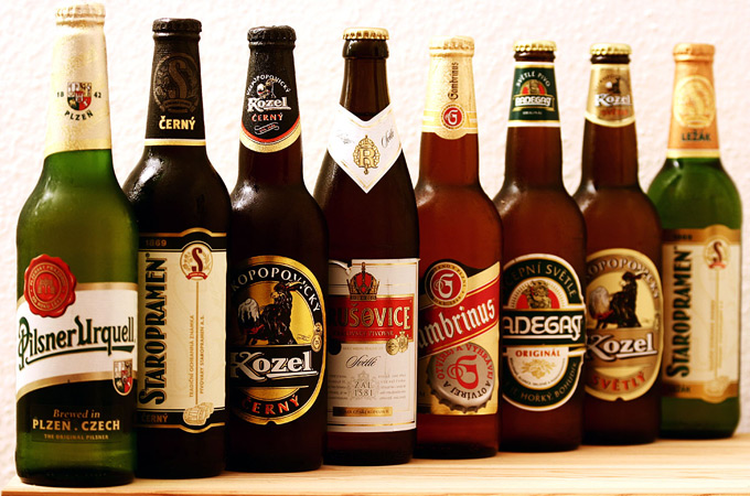 pivo